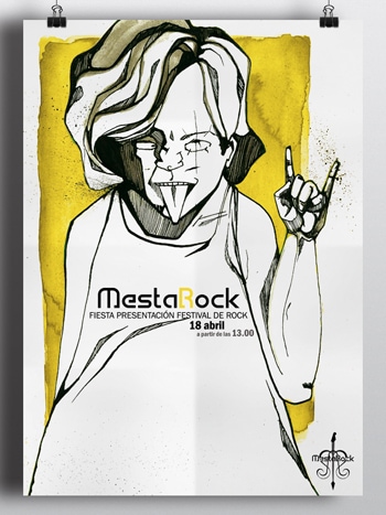 Mestarock Festival